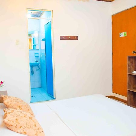 Hotel Elimar جيراردو المظهر الخارجي الصورة