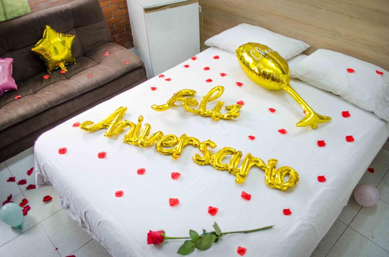Hotel Elimar جيراردو المظهر الخارجي الصورة