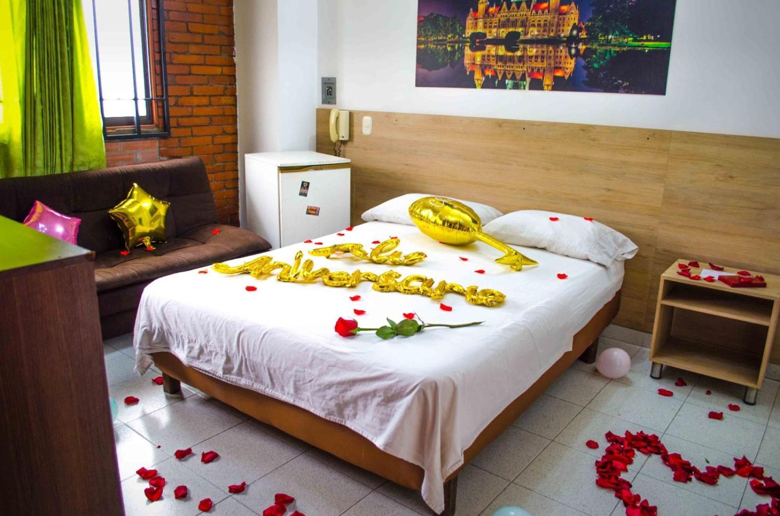 Hotel Elimar جيراردو المظهر الخارجي الصورة