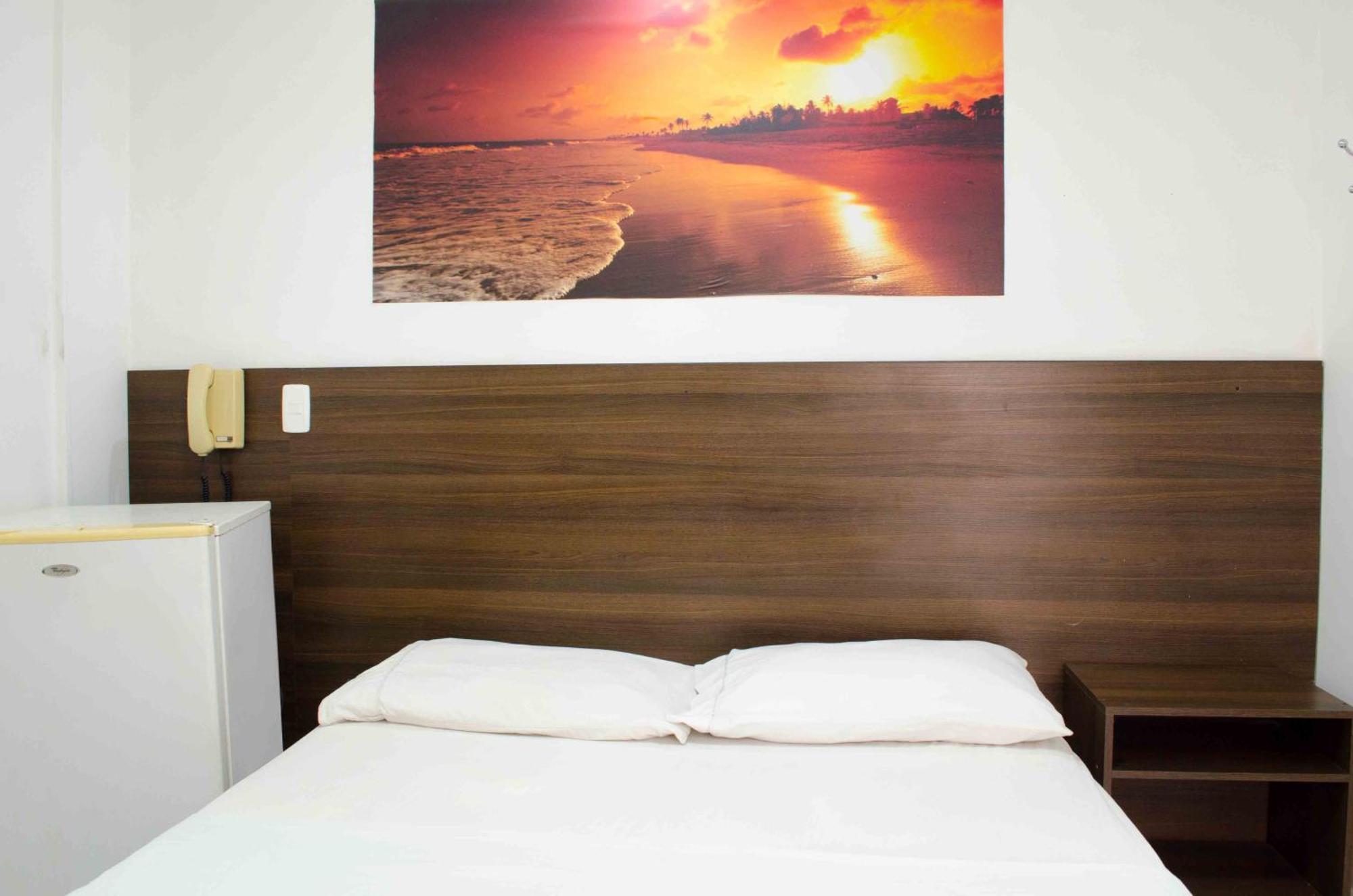 Hotel Elimar جيراردو المظهر الخارجي الصورة