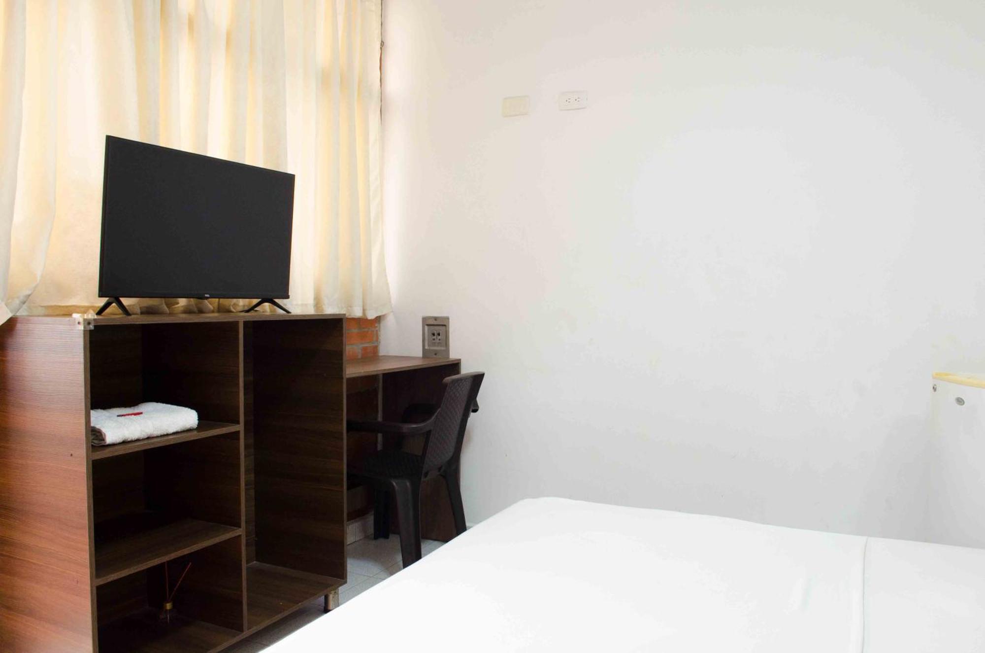 Hotel Elimar جيراردو المظهر الخارجي الصورة