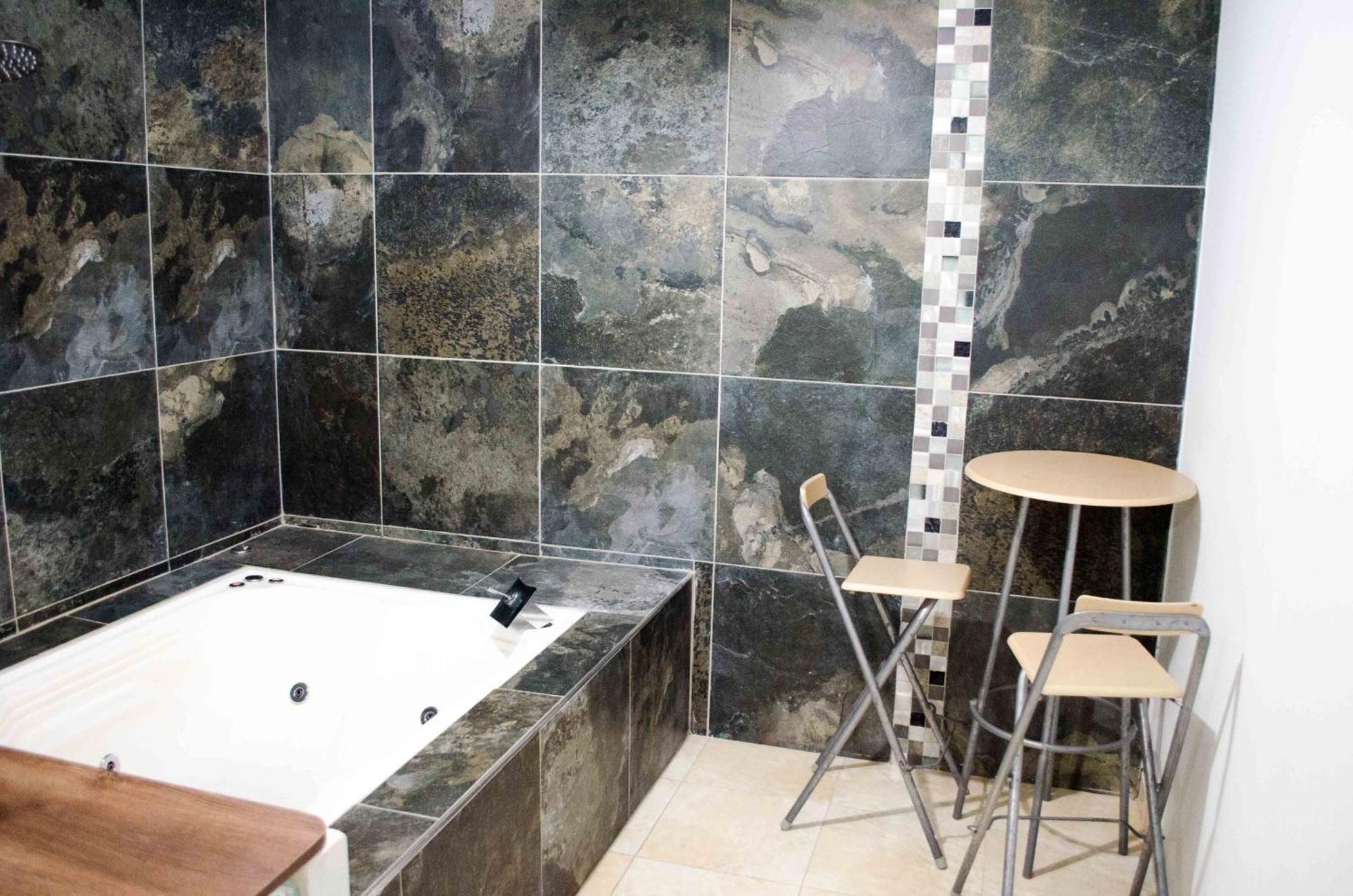 Hotel Elimar جيراردو المظهر الخارجي الصورة