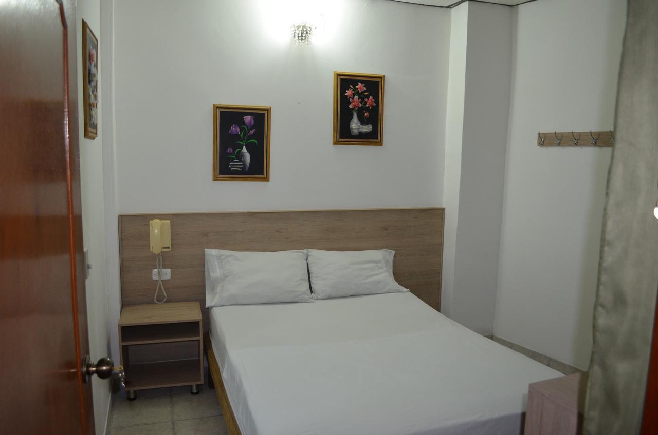 Hotel Elimar جيراردو المظهر الخارجي الصورة